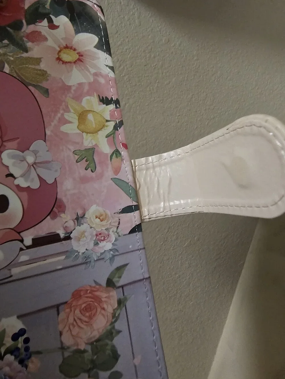 Source Unknown my melody